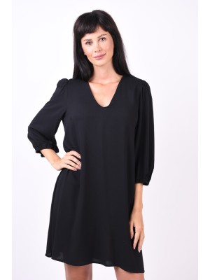 Rochie Yas Yasbien 3/4 Black